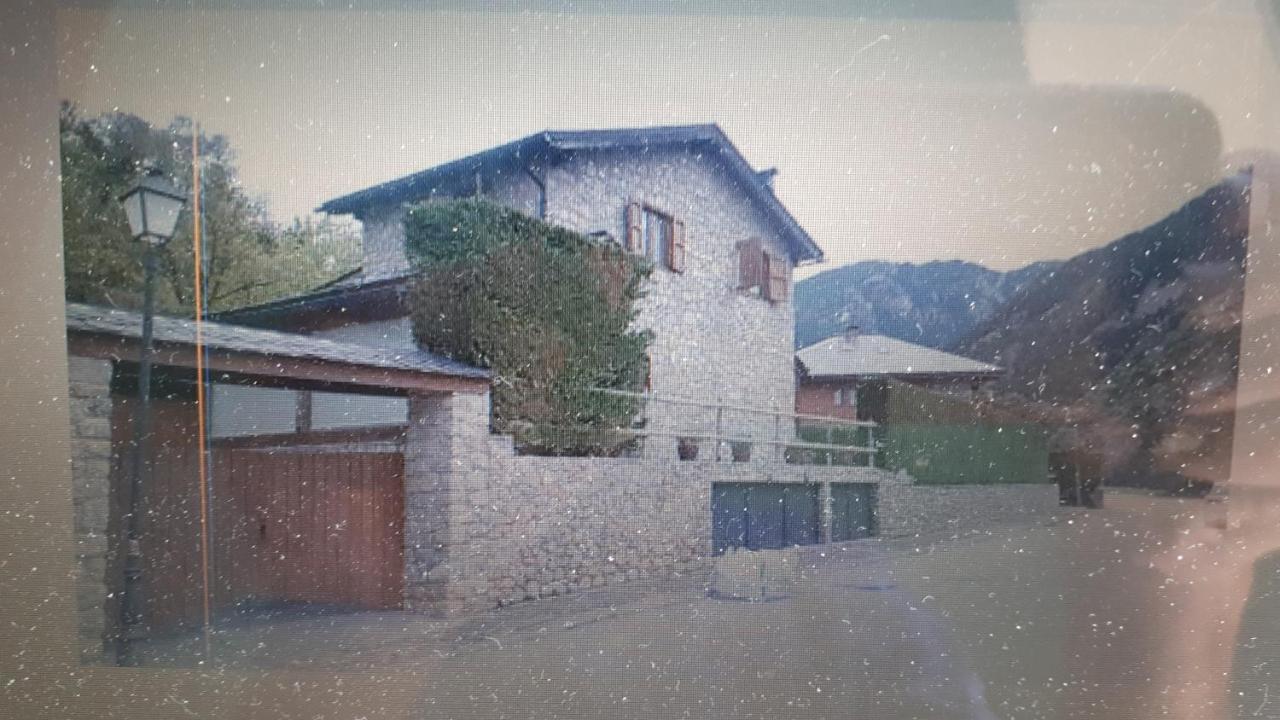 Riu de Cerdanya Casa Riuヴィラ エクステリア 写真