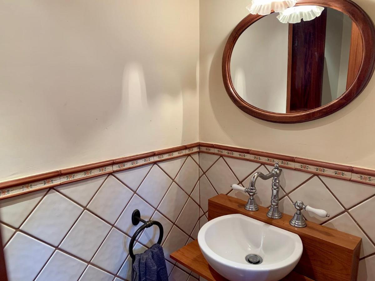 Riu de Cerdanya Casa Riuヴィラ エクステリア 写真