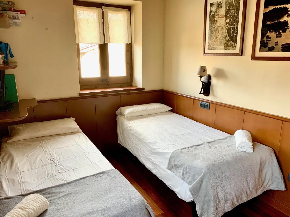 Riu de Cerdanya Casa Riuヴィラ エクステリア 写真