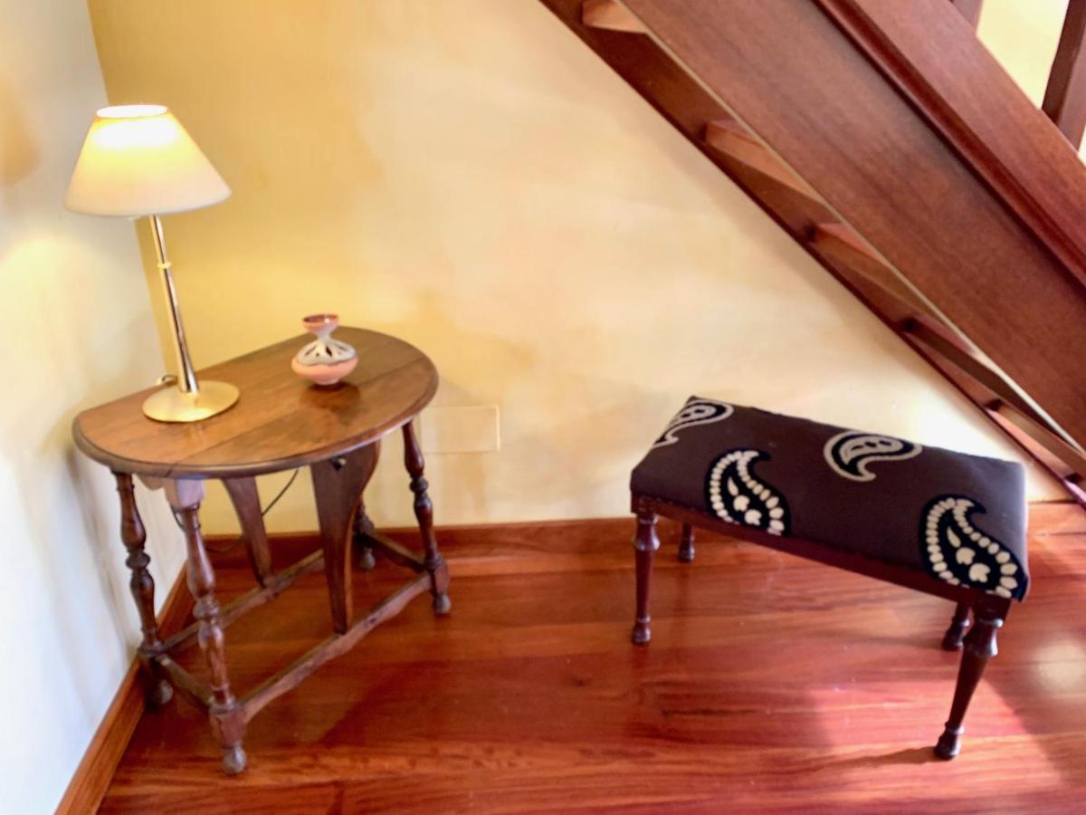 Riu de Cerdanya Casa Riuヴィラ エクステリア 写真