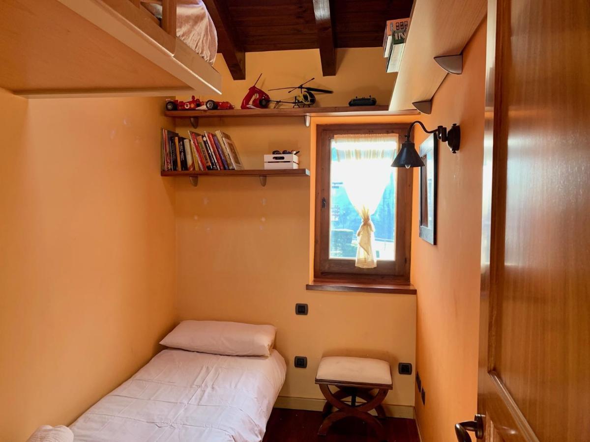 Riu de Cerdanya Casa Riuヴィラ エクステリア 写真