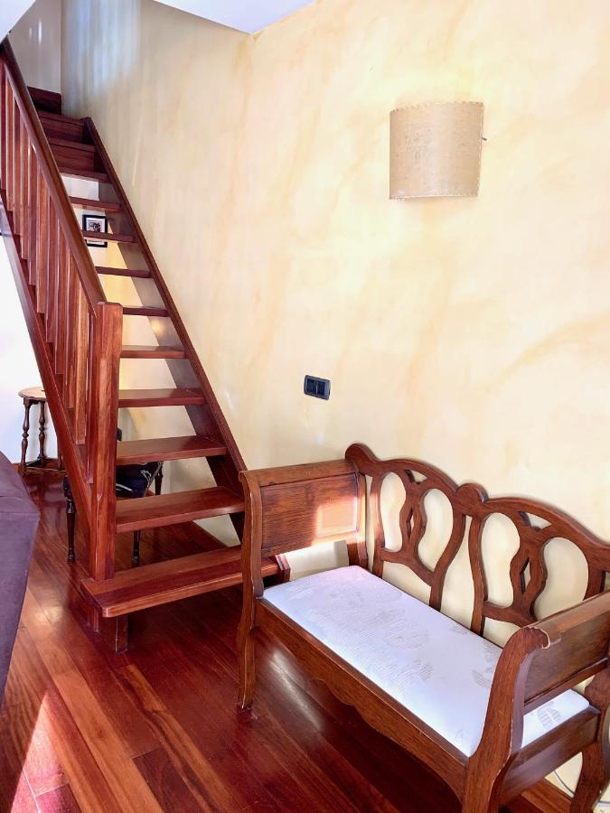 Riu de Cerdanya Casa Riuヴィラ エクステリア 写真